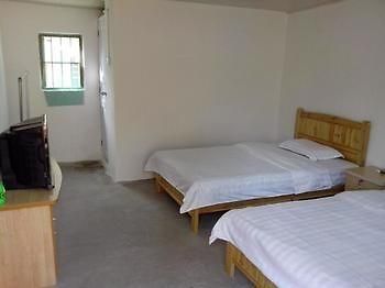 Beihai Silver Beach Fishermen Inn Экстерьер фото