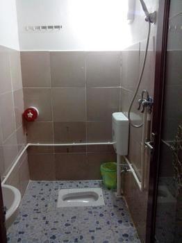 Beihai Silver Beach Fishermen Inn Экстерьер фото